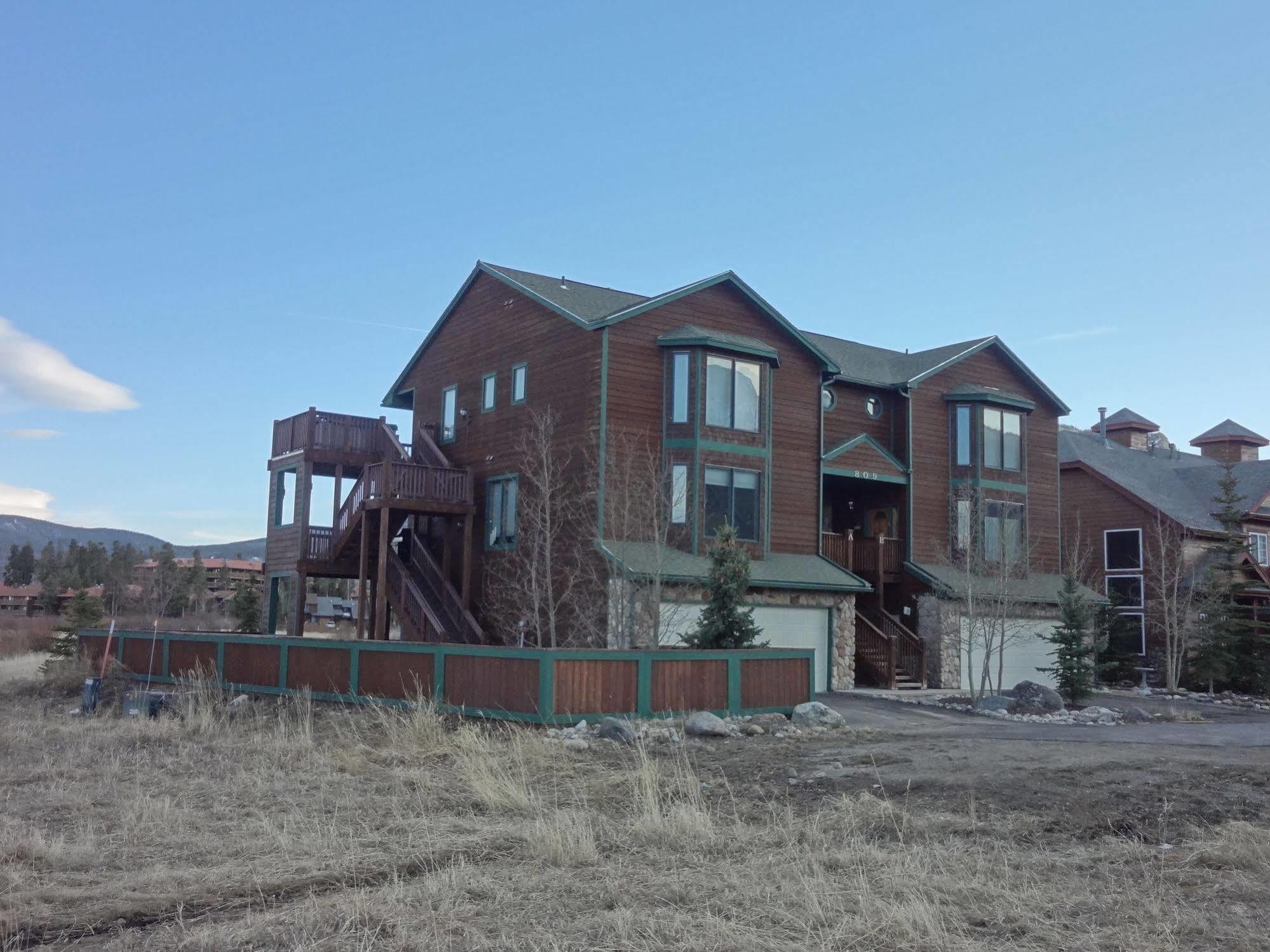 Lakepoint Court Фриско Екстериор снимка