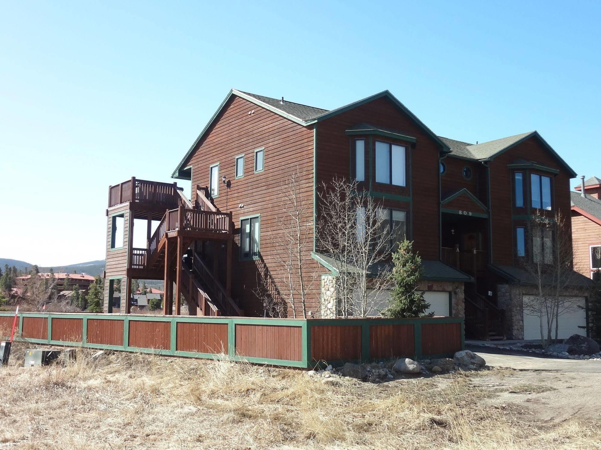 Lakepoint Court Фриско Екстериор снимка