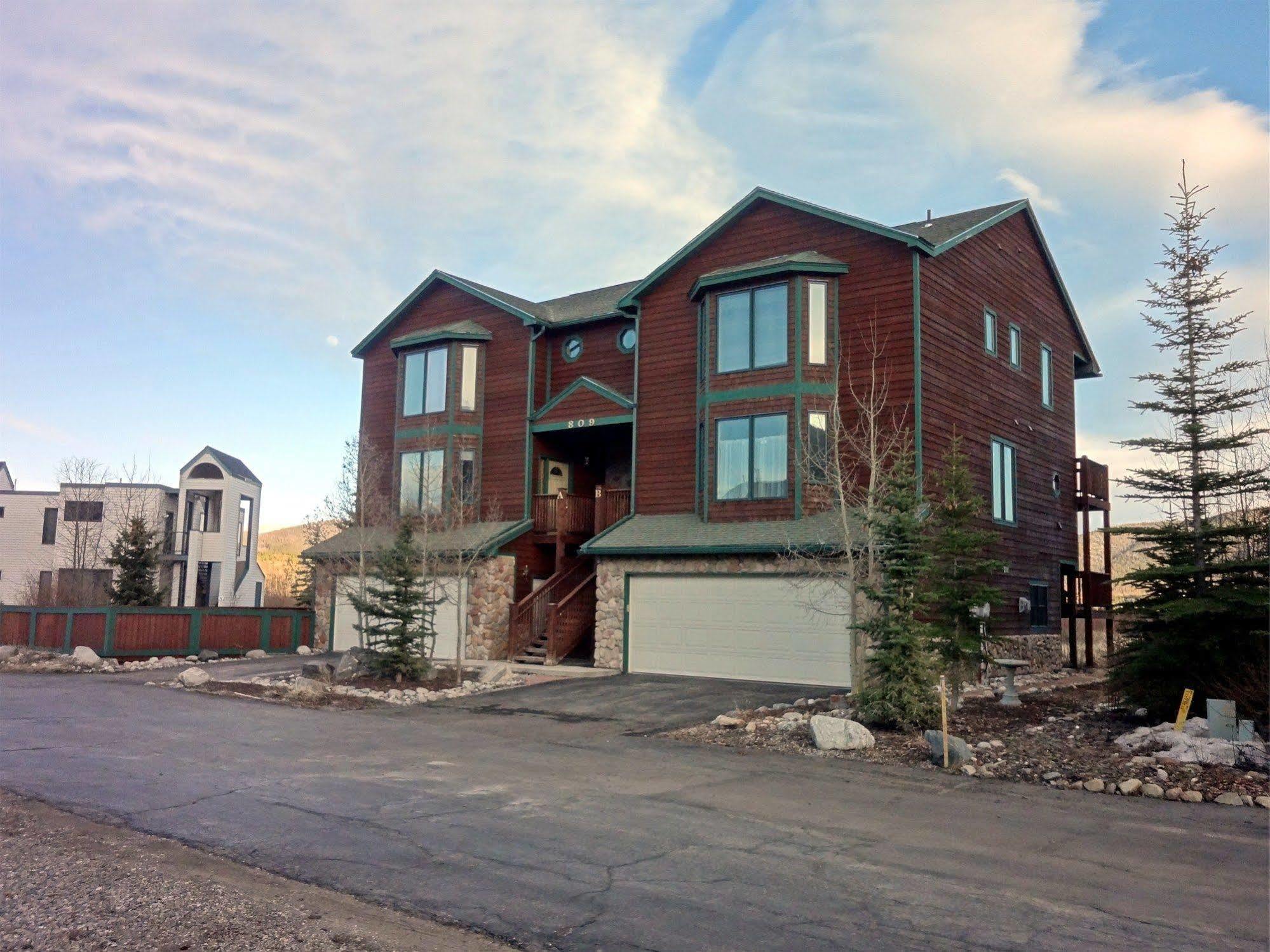 Lakepoint Court Фриско Екстериор снимка